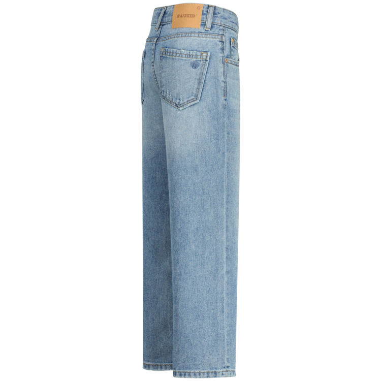 RAIZZED JONGENS JEANS HANOI VINTAGE BLUE