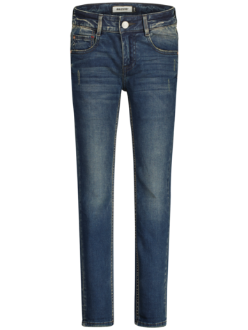 RAIZZED JONGENS JEANS TOKYO VINTAGE BLUE