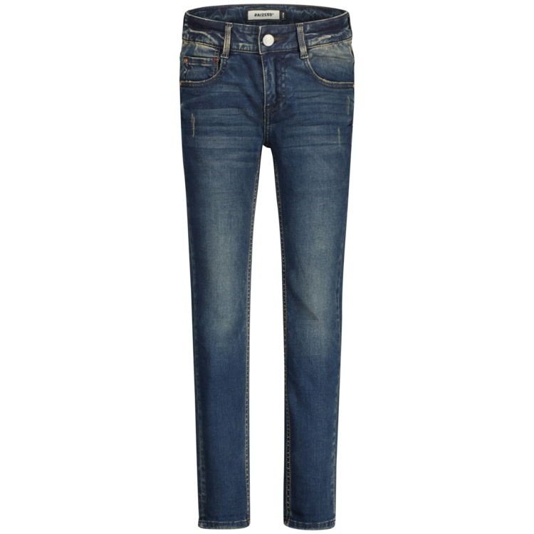 RAIZZED RAIZZED JONGENS JEANS TOKYO VINTAGE BLUE
