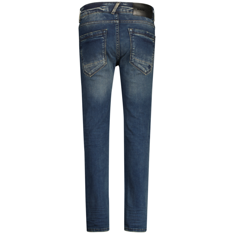 RAIZZED RAIZZED JONGENS JEANS TOKYO VINTAGE BLUE