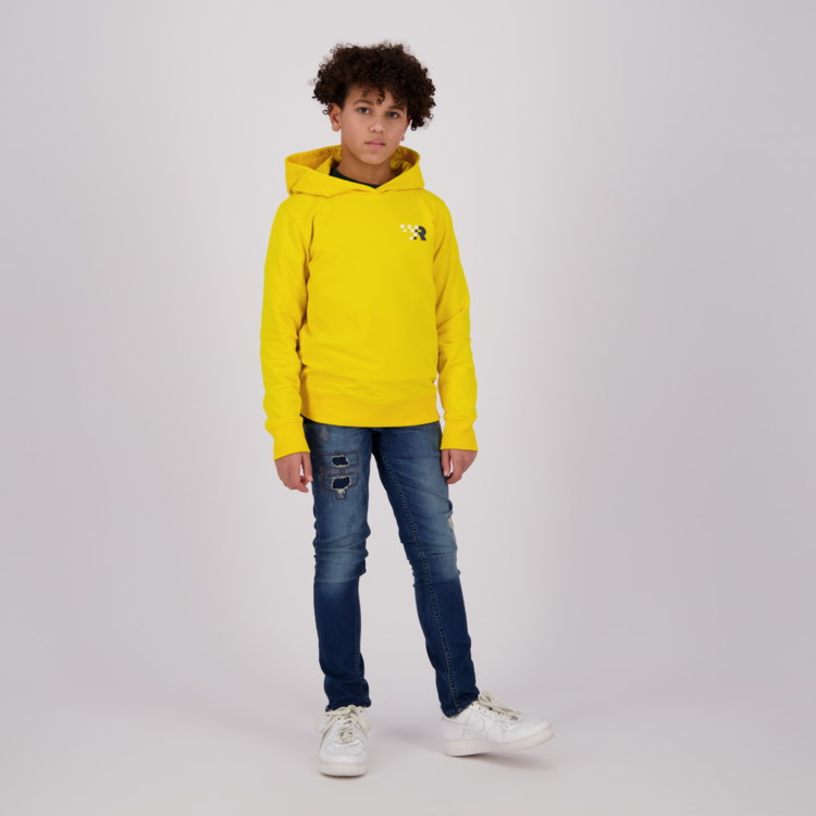 RAIZZED RAIZZED JONGENS JEANS TOKYO VINTAGE BLUE