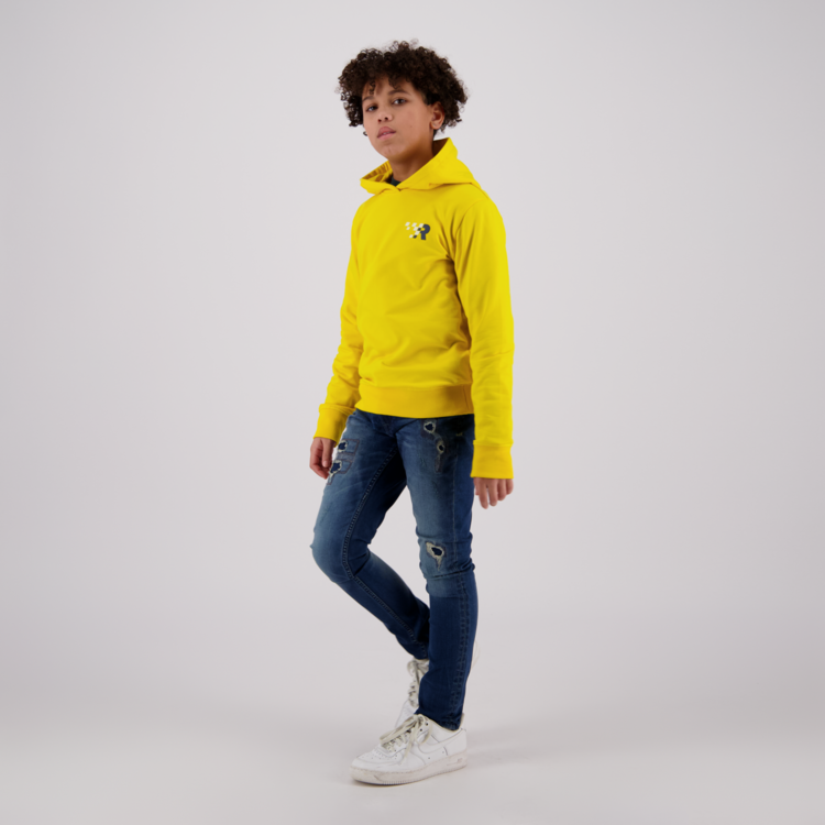 RAIZZED RAIZZED JONGENS JEANS TOKYO VINTAGE BLUE