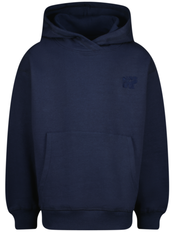 RAIZZED JONGENS HOODIE AUSTIN DARK BLUE