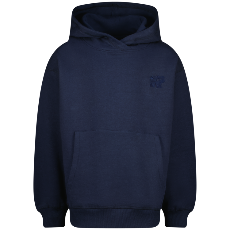 RAIZZED JONGENS HOODIE AUSTIN DARK BLUE