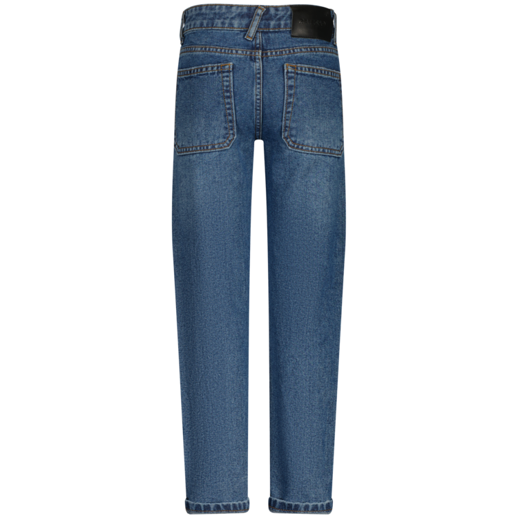 RAIZZED JONGENS CARGO JEANS DENVER VINTAGE BLUE