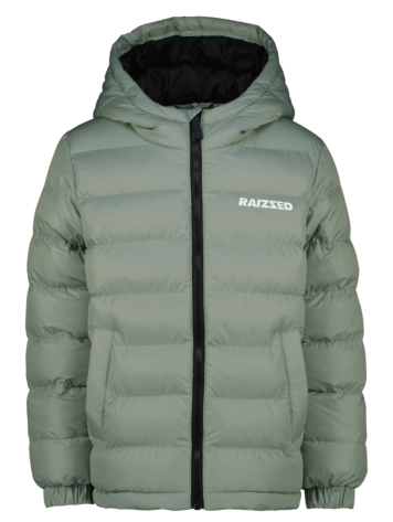 RAIZZED JONGENS JAS TUSO STRONG MINT