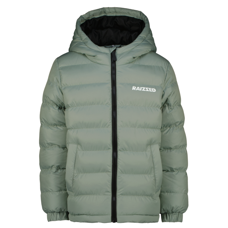 RAIZZED JONGENS JAS TUSO STRONG MINT