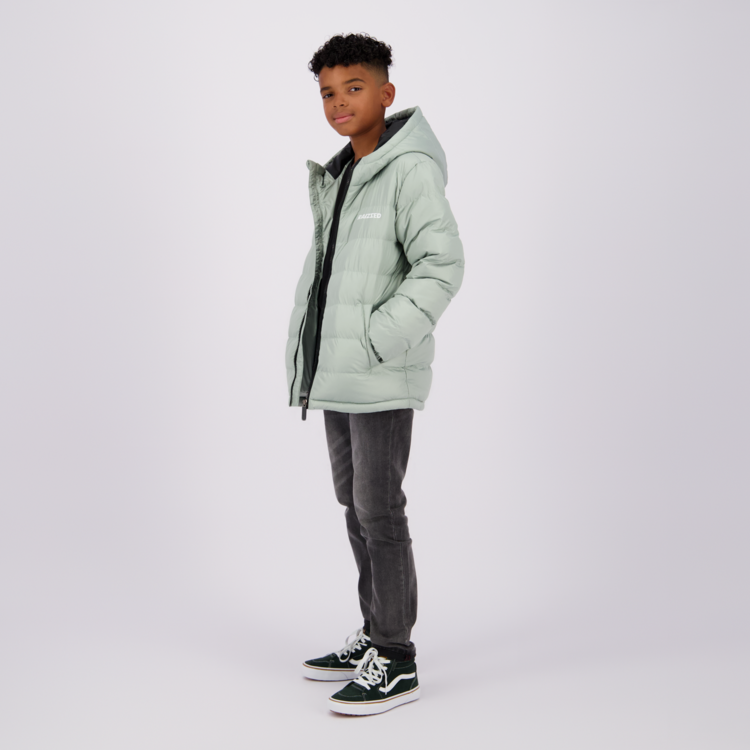 RAIZZED JONGENS JAS TUSO STRONG MINT