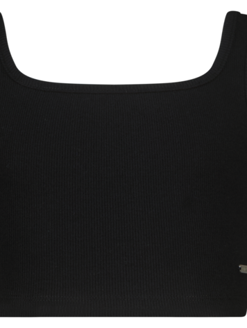 RAIZZED GIRLS CROP TOP JARA