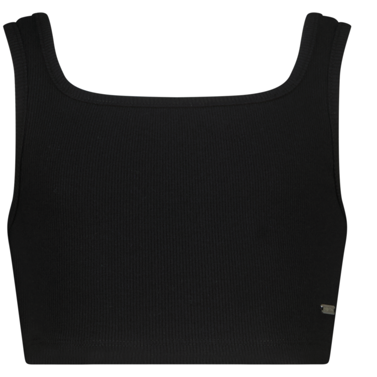 RAIZZED GIRLS CROP TOP JARA