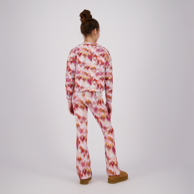 RAIZZED MEISJES TOP HANNA DUNE SAND