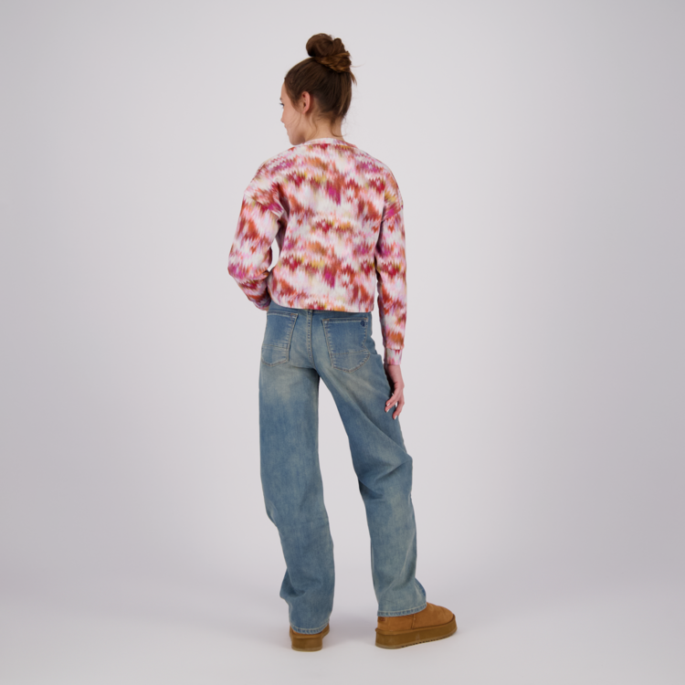 RAIZZED RAIZZED MEISJES TOP HANNA DUNE SAND