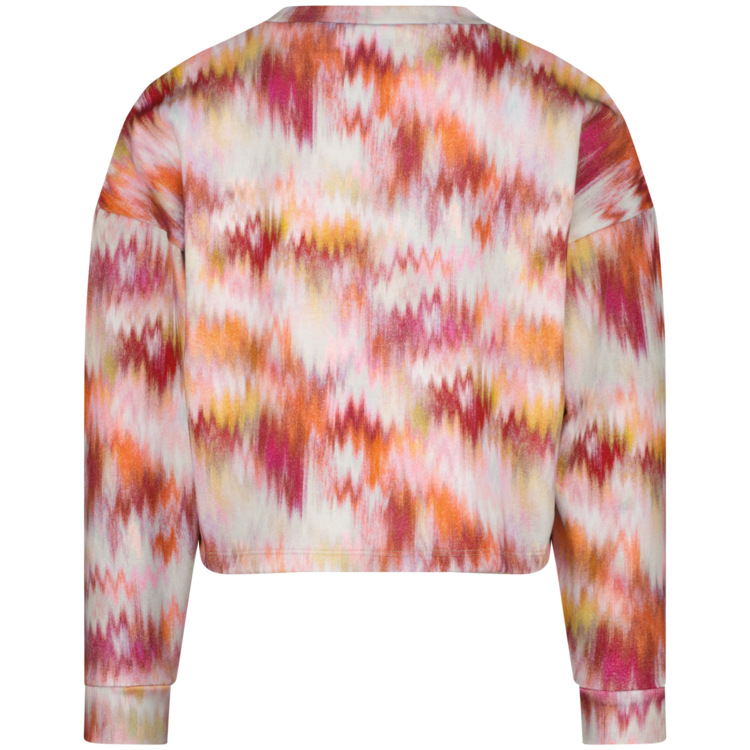 RAIZZED RAIZZED MEISJES TOP HANNA DUNE SAND