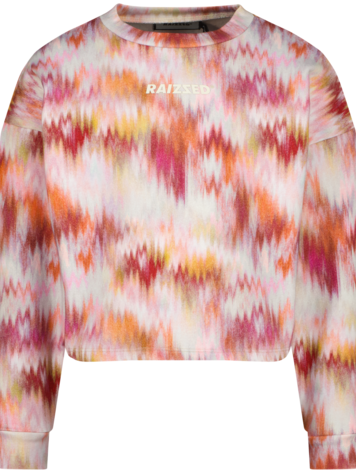 RAIZZED RAIZZED MEISJES TOP HANNA DUNE SAND