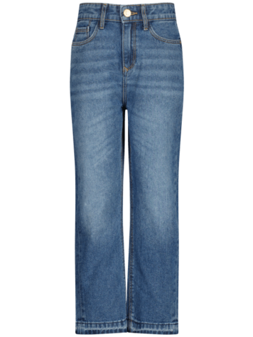 RAIZZED MEISJES JEANS FLORIDA VINTAGE BLUE