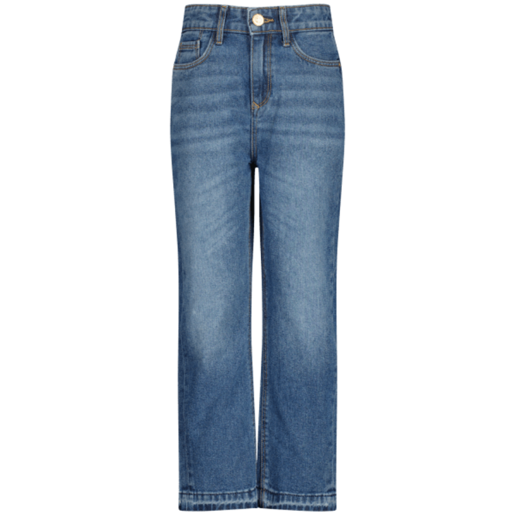 RAIZZED MEISJES JEANS FLORIDA VINTAGE BLUE
