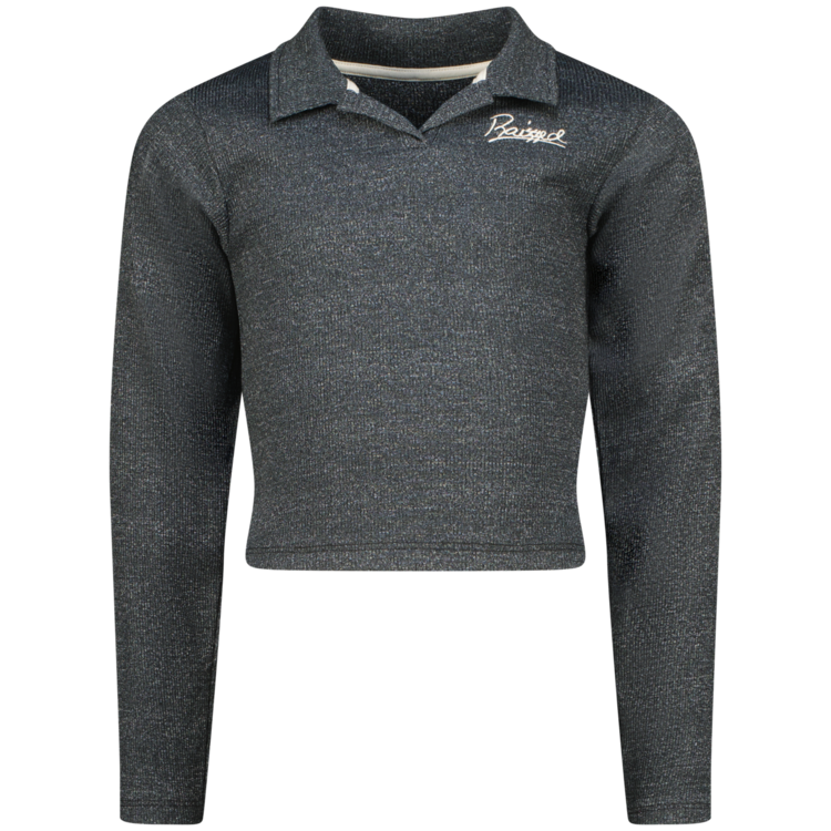 RAIZZED MEISJES TOP SADIE