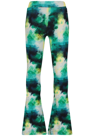 RAIZZED MEISJES FLARED BROEK RAE SACRAMENTO