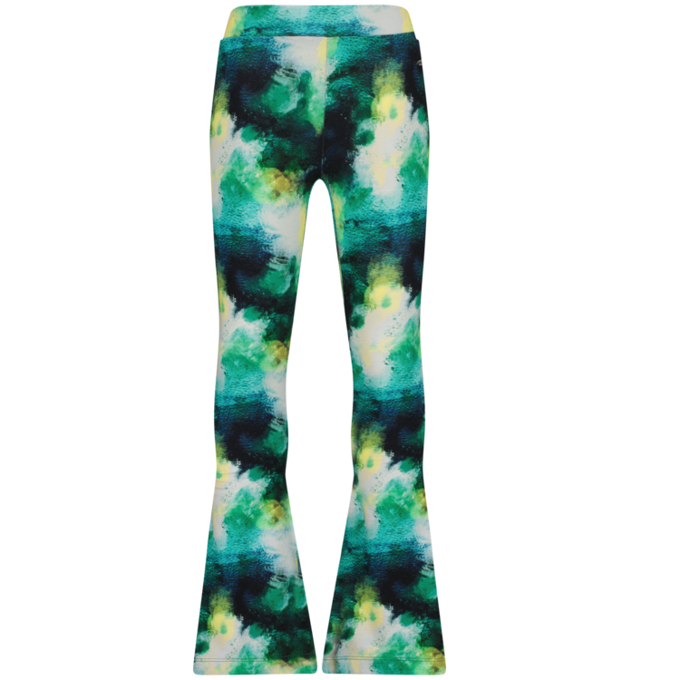 RAIZZED MEISJES FLARED BROEK RAE SACRAMENTO