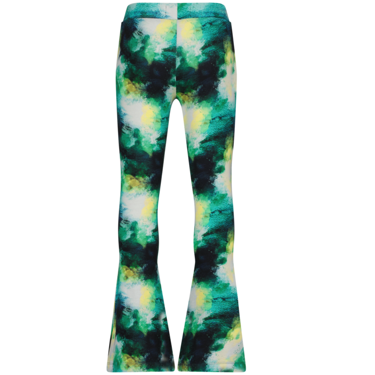 RAIZZED MEISJES FLARED BROEK RAE SACRAMENTO