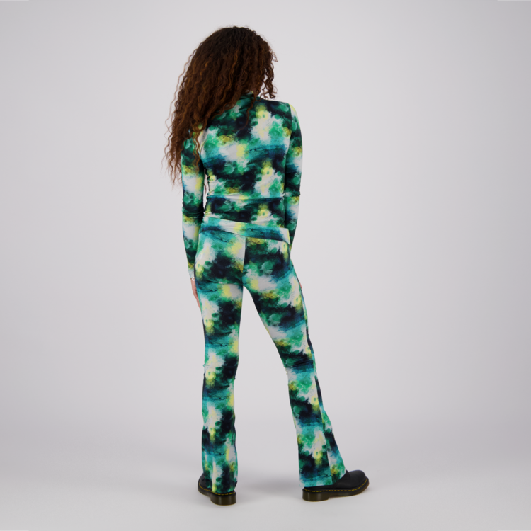 RAIZZED MEISJES FLARED BROEK RAE SACRAMENTO