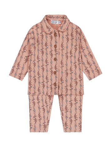 DIRKJE MEISJES BABY PYJAMA