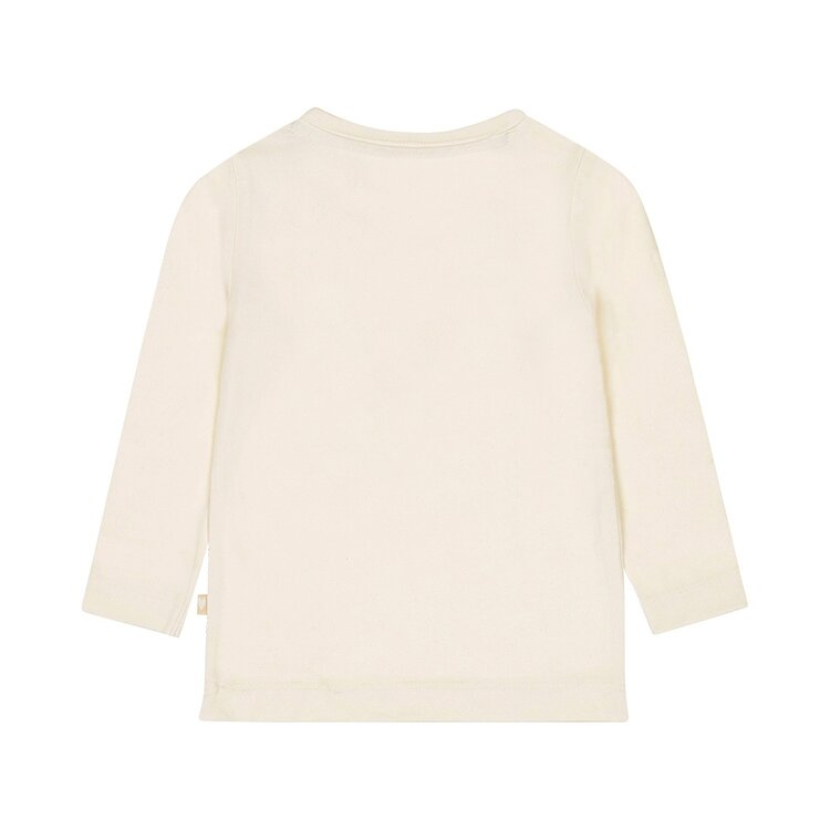 DIRKJE MEISJES BABY SHIRT VOSJE
