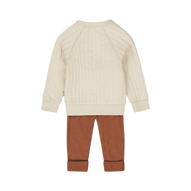 DIRKJE JONGENS BABY SET