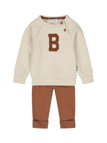 DIRKJE JONGENS BABY SET