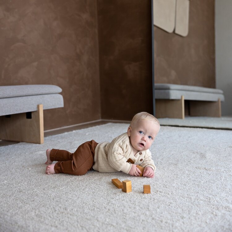 DIRKJE JONGENS BABY SET