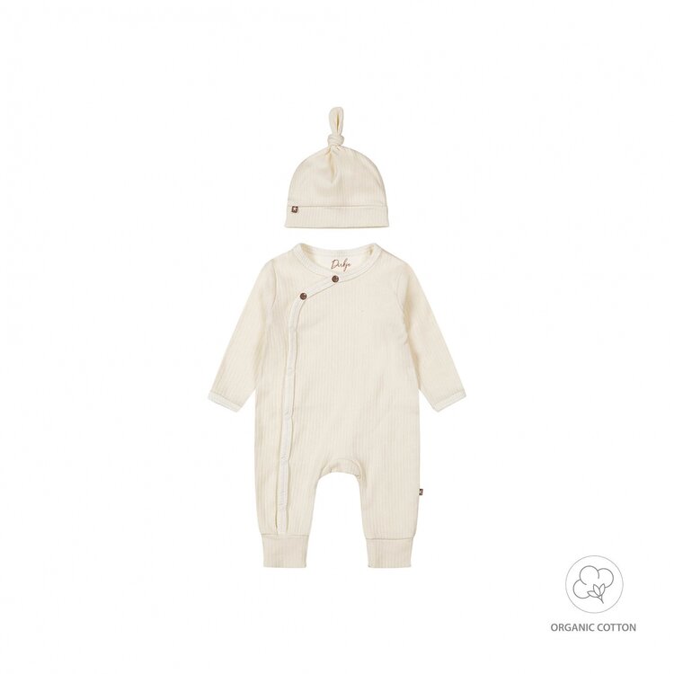DIRKJE BABY BOXPAKJE+MUTSJE UNISEX