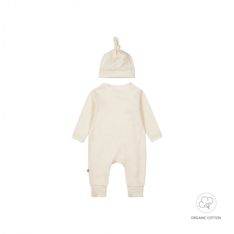 DIRKJE BABY BOXPAKJE+MUTSJE UNISEX