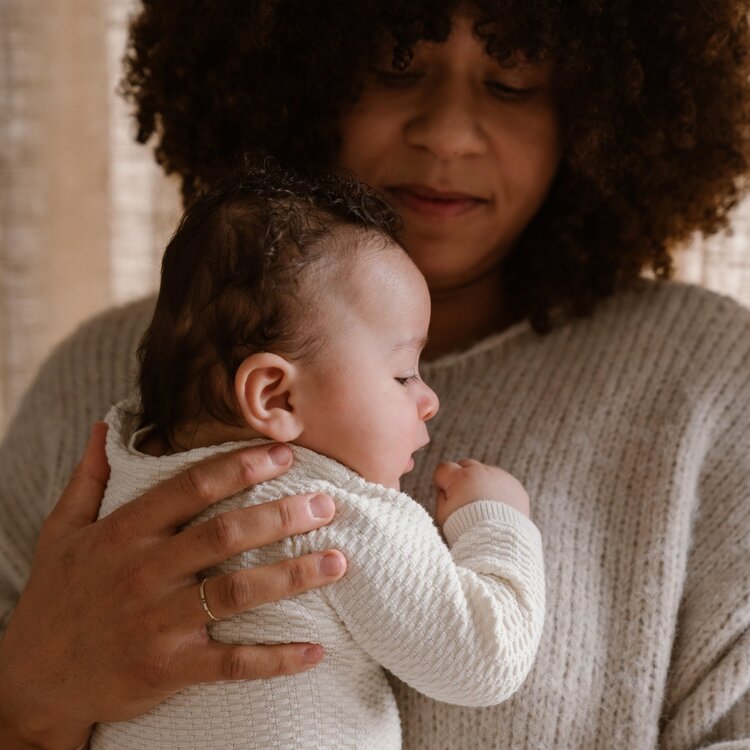 DIRKJE BABY BOXPAKJE GEBREID UNISEX