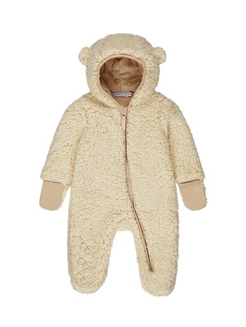 DIRKJE UNISEX SNOWSUIT