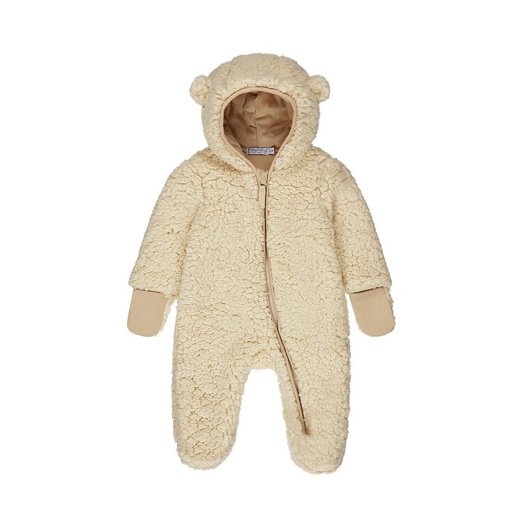 DIRKJE UNISEX SNOWSUIT