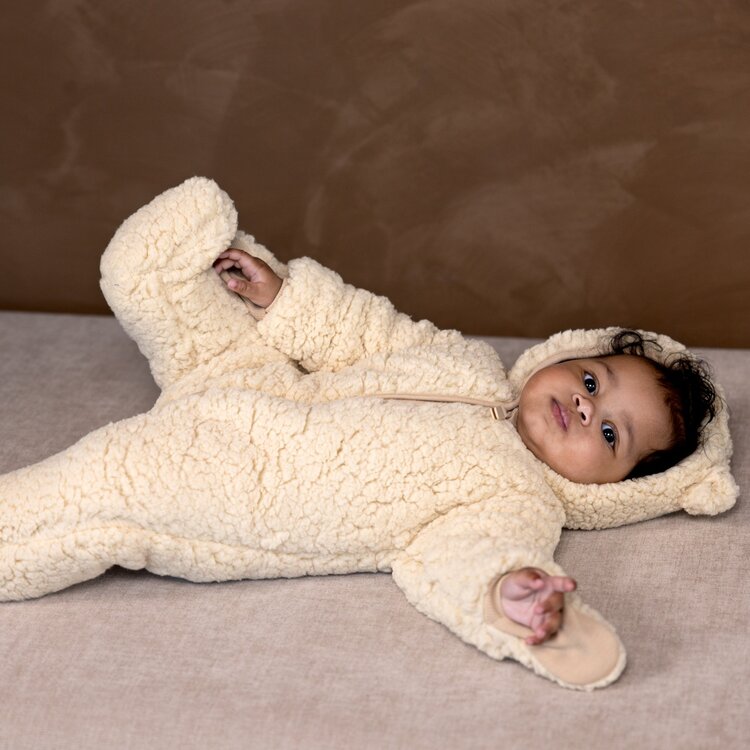 DIRKJE DIRKJE UNISEX SNOWSUIT