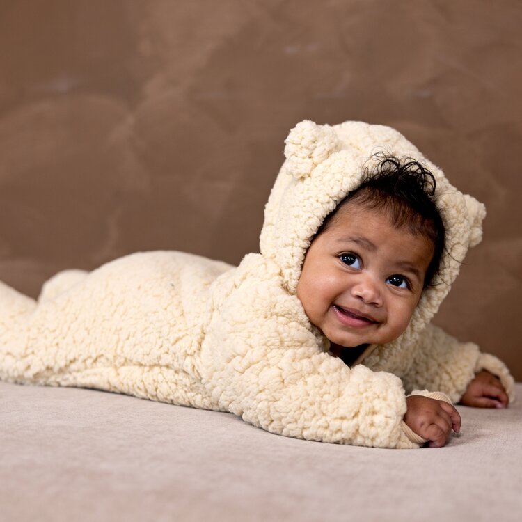 DIRKJE UNISEX SNOWSUIT