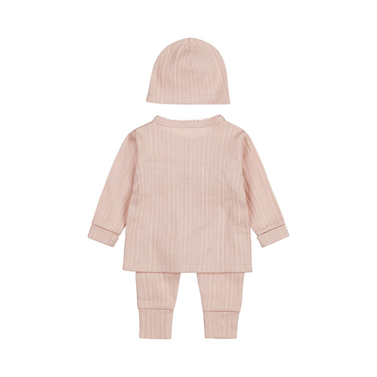 DIRKJE MEISJES SETJE ROZE