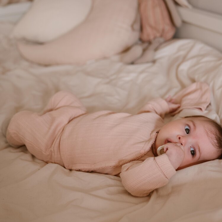 DIRKJE MEISJES SETJE ROZE