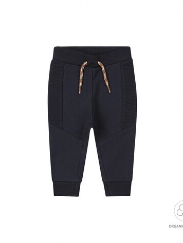 DIRKJE JONGENS BROEK NAVY