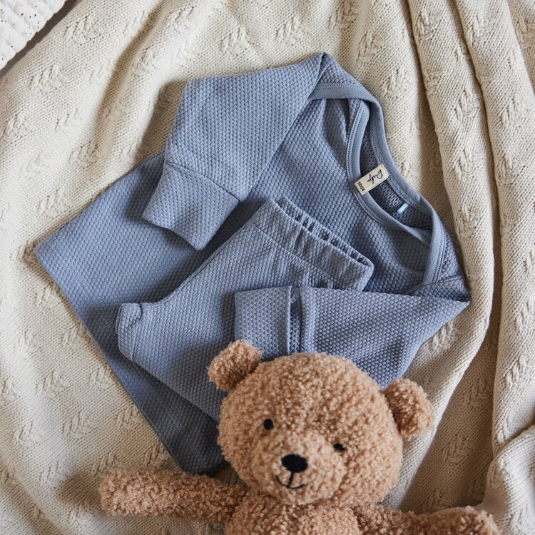 DIRKJE JONGENS WAFEL SETJE