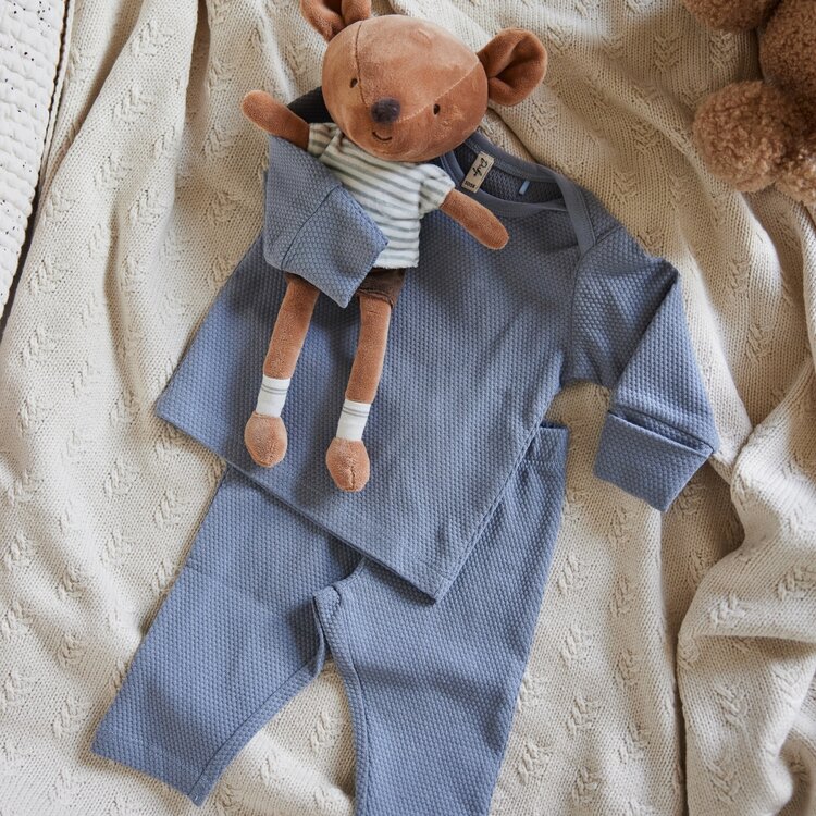 DIRKJE JONGENS WAFEL SETJE