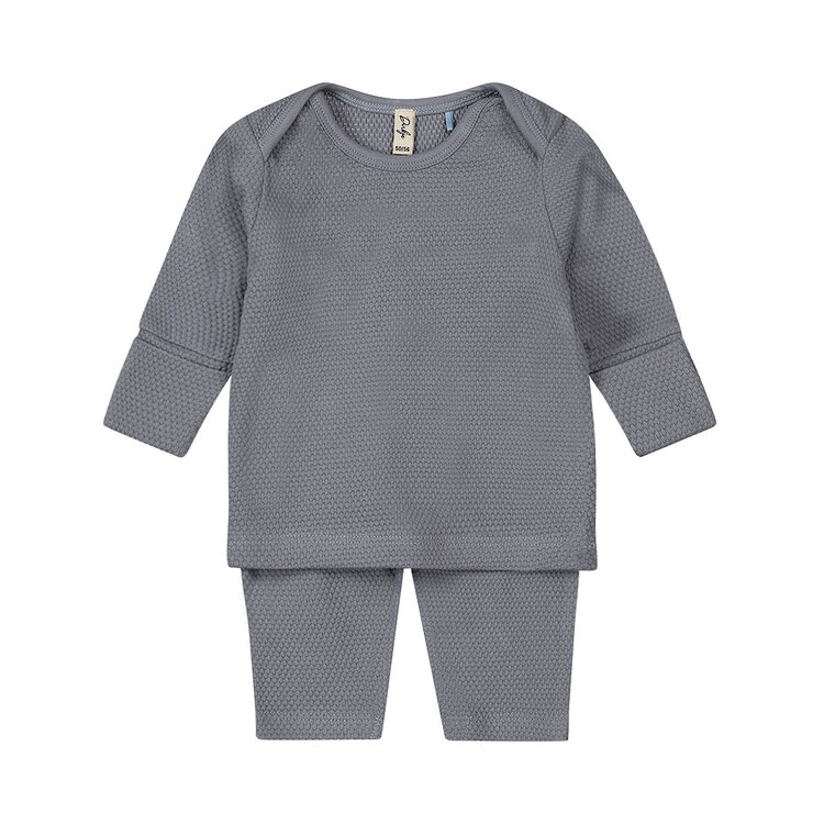 DIRKJE JONGENS WAFEL SETJE