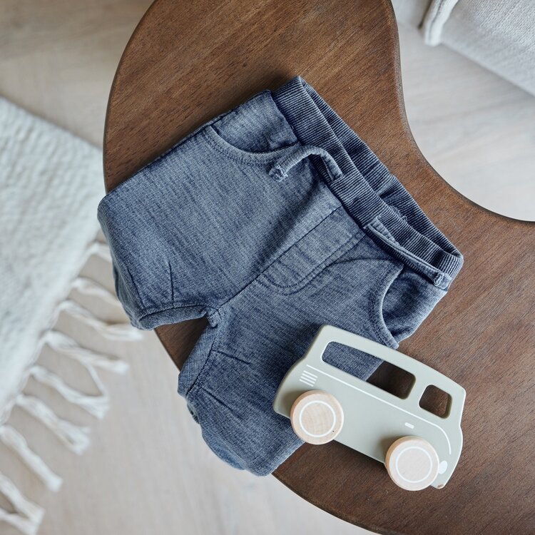 DIRKJE BABY JONGENS JOG JEANS