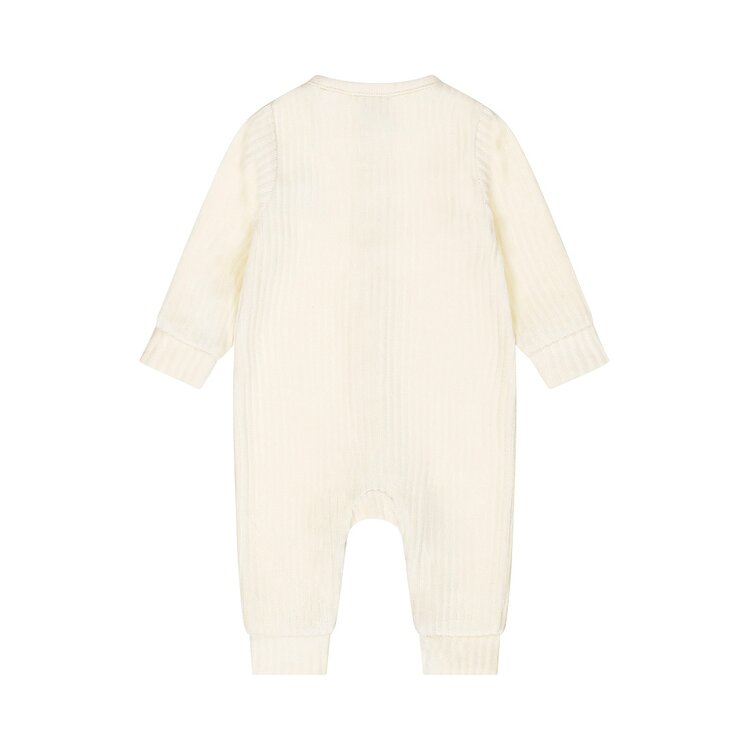 DIRKJE UNISEX BOXPAKJE VELOURS