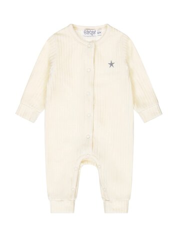 DIRKJE UNISEX BOXPAKJE VELOURS