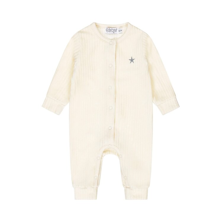 DIRKJE UNISEX BOXPAKJE VELOURS