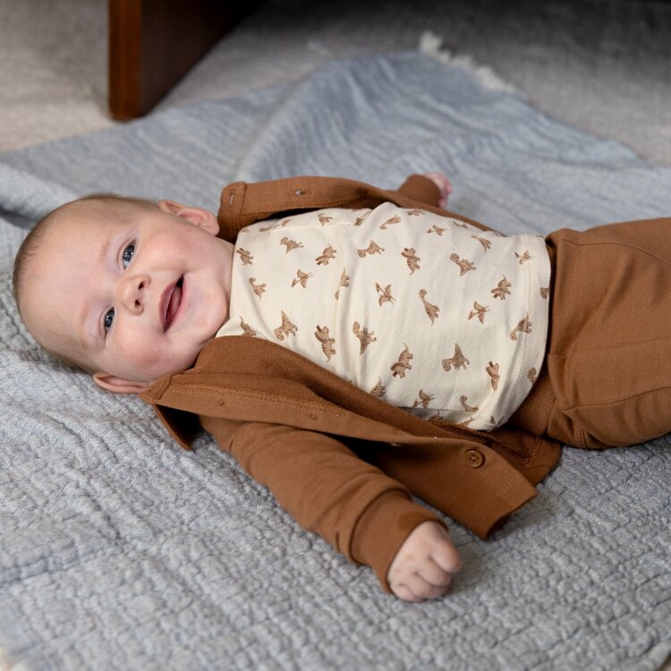 DIRKJE DIRKJE BABY JONGENS 3-DELIGE SET