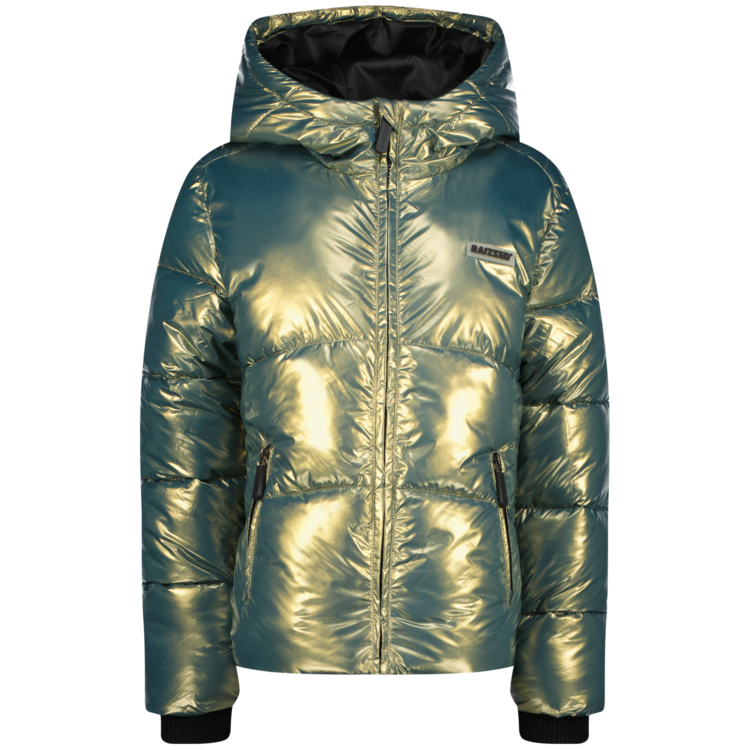 RAIZZED MEISJES JAS MARLY