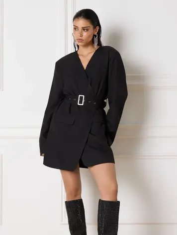 REFINED DEPARTMENT REFINED DEPARTMENT BLAZER JURK MAAN